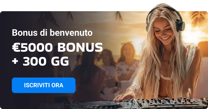 Luckyvibe Casino
